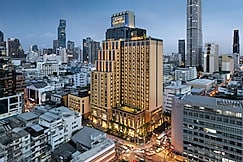 Grande Centre Point Surawong, Bangkok