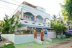 Lohas Green, Hyderabad