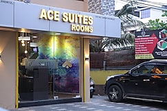 Ace Suites, Cochin