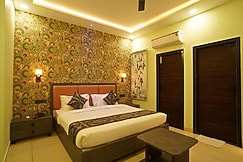 Hotel Vivan Palace, Jaisalmer