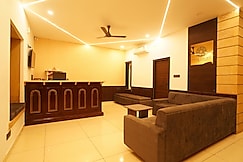 Hotel Vivan Palace, Jaisalmer