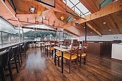 Zip By Spree Hotels Gangtok, Gangtok