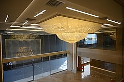 Pravegs Grand Eulogia,Ahmedabad, Ahmedabad