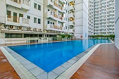 Skyland Sentul Tower Apartment, Bogor