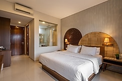 Cove Tevana, Bali