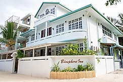 Biosphere Inn, Maldives