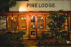 Pine Lodge, Maldives