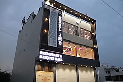 Hotel JMB, Jodhpur