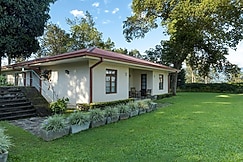 Olive Bungalow, Haputale