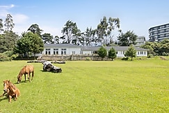 Jetwing Broomfield Bungalow, Ambagamuwa