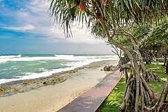 Beach and Bliss Mirissa, Matara Four Gravets