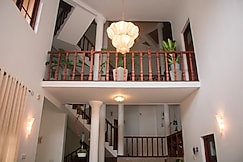 Holistic Villas River, Kandy