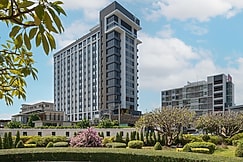 Thaya Hotel Bangkok, Bangkok