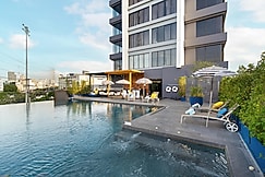 Thaya Hotel Bangkok, Bangkok