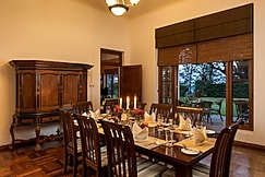 Jetwing Hoffmann Bungalow, Welimada
