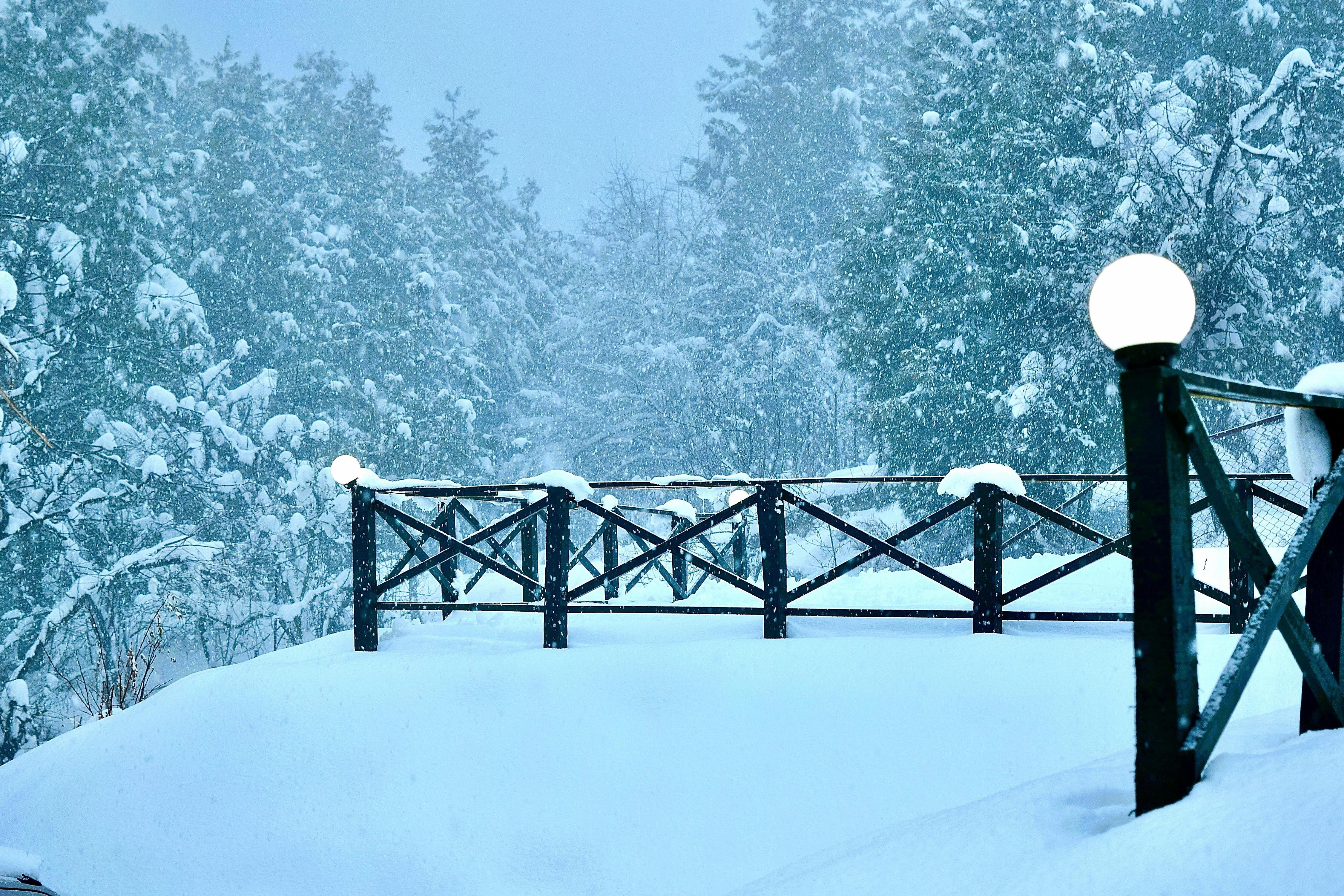 Hotel Gulmarg Countryside - Tap to explore photos