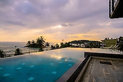 Somerset Mirissa Blue, Mirissa