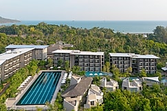 Varana Krabi Hotel, Krabi