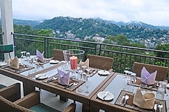 Holistic Villas Hills