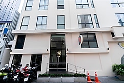 Uno Express, Bangkok