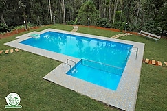 Valley Vibes Serviced Villa Wayanad, Wayanad