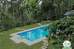 Valley Vibes Serviced Villa Wayanad, Wayanad