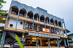 Leisure Hostel, Krabi
