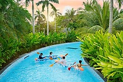 Mikazuki Villas - The Ryokan, Da Nang
