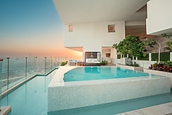 Five Jumeirah Village Circle, Dubai