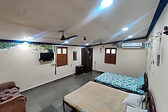 Savli Farmhouse, Karjat