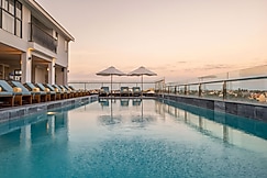 Little Oasis - An Eco Friendly Hotel and Spa, Da Nang
