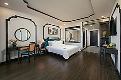 Bliss Hoi An Beach Resort & Wellness, Ly Son