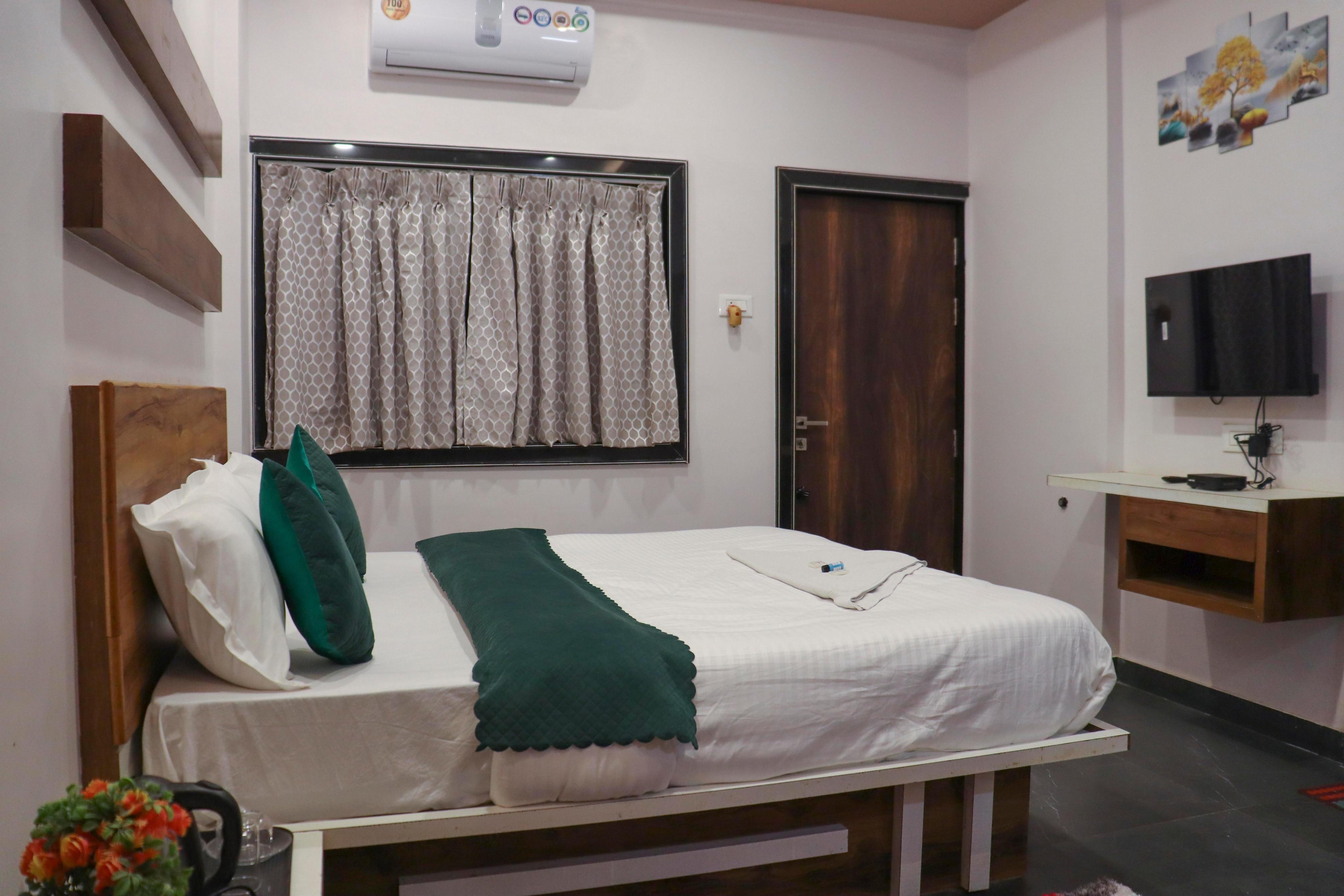 Hotel Garuda Executive 4