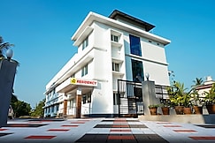 NK RESIDENCY, Talipparamba