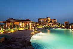 Govind Bagh Resort, Bhopalgarh