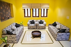 MarwarHouse, Jodhpur