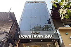 HOTEL DOWNTOWN, Mumbai