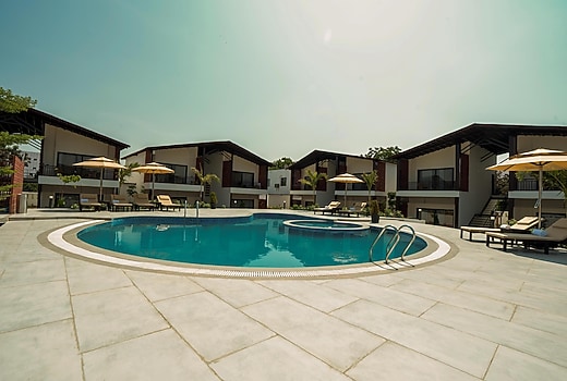 Evoke Dholavira Kutch