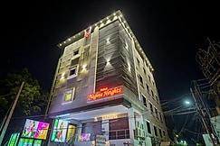 Hotel Nagina Heights  15 Min Distance from Golden Temple, Amritsar