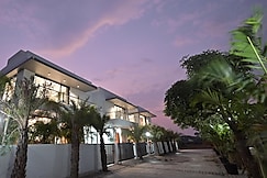 JALSA VILLAS PHASE TWO, Hatgad