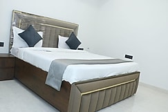 Comfort stay., Delhi