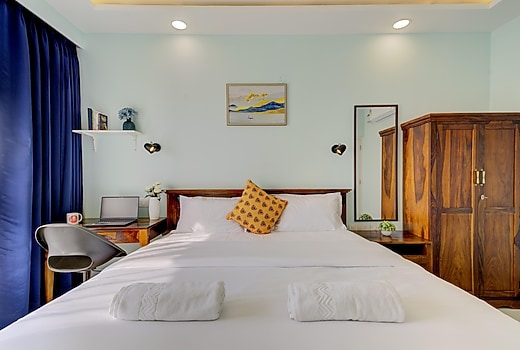 Coral BnB at Blue Bliss 2 BHK