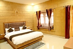 The Travel Bug Jaisalmer, Jaisalmer