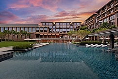 Courtyard by Marriott Bangkok Suvarnabhumi Airport, Bangkok