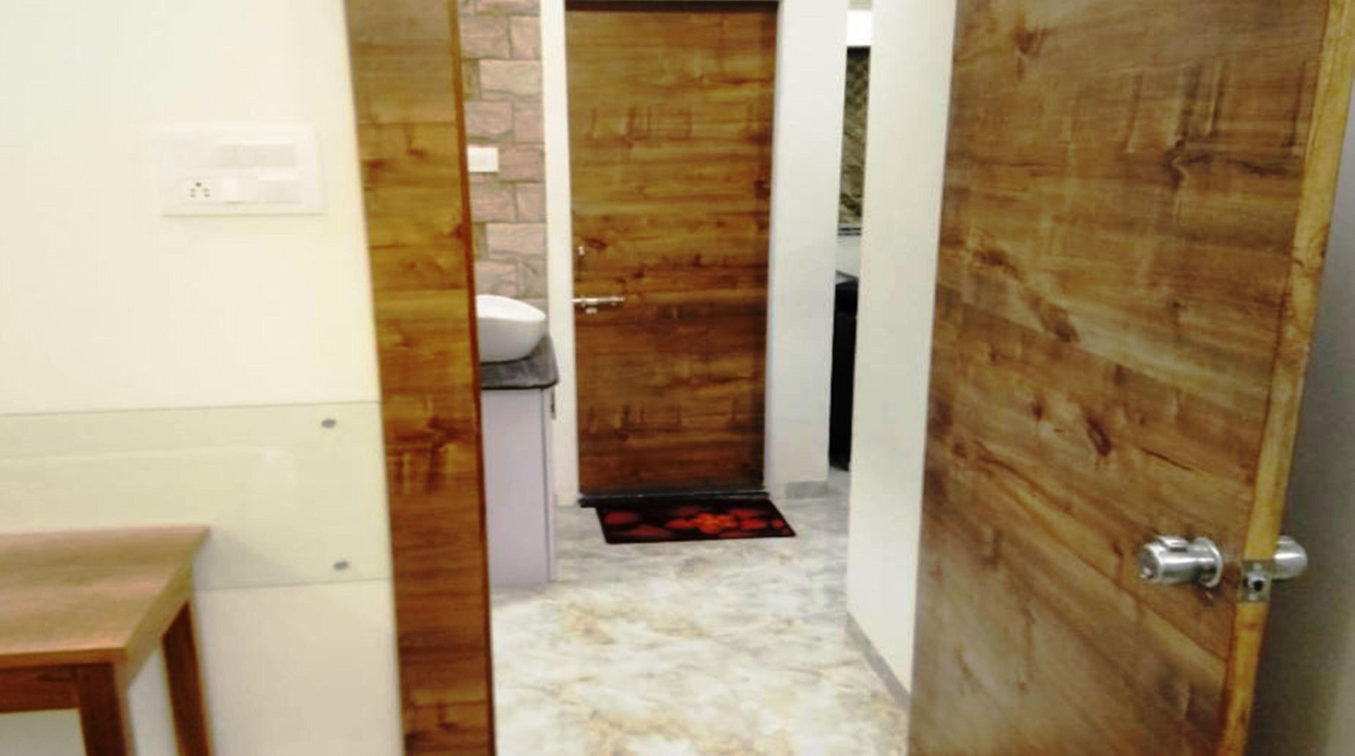 Skyline Homestay Rooms and Caretaker 4