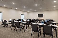 Candlewood Suites COLLINGWOOD, an IHG hotel, Grey