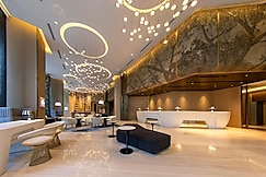 Crowne Plaza Kuala Lumpur City Centre