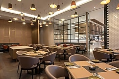 Crowne Plaza Kuala Lumpur City Centre, Kuala Lumpur
