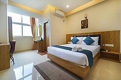 SIGNATURE INN, Udupi