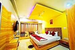SSJ Premium Near AIIMS Hospital, Bhubaneshwar